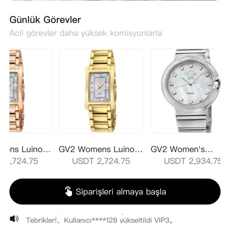 Sorumluluk Kabul Etmiyorum