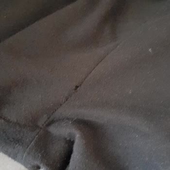 Kinetix Eşofman Altında Kalite Hayal Kırıklığı