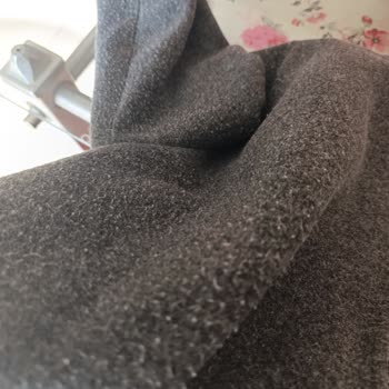 Koton Mağazasında Kaban Sorunu Ve İade Problemi