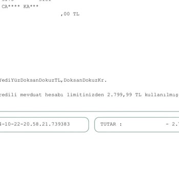 Koton Mağazasında Kaban Sorunu Ve İade Problemi