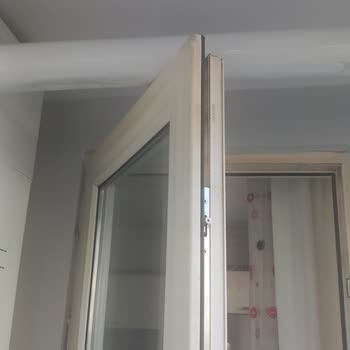 ECA Kombi Montajında Güvenlik Sorunu Ve İlgisiz Servis