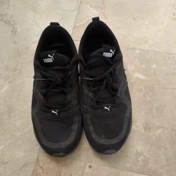 Puma Refused Replacement for My Defective Sneakers Purchased in November 2023