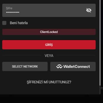 Yatırım Yaptığım Sitede Limit Ve Çekim Sorunları