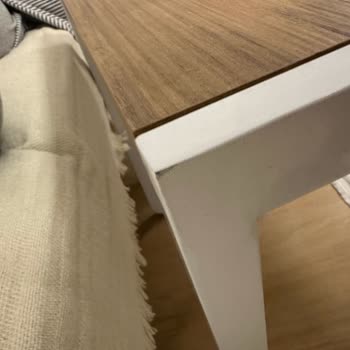 Vivense'den Gelen Zigon Sehpa Hayal Kırıklığı Yarattı