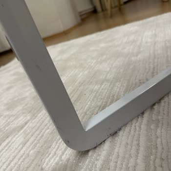 Vivense'den Gelen Zigon Sehpa Hayal Kırıklığı Yarattı