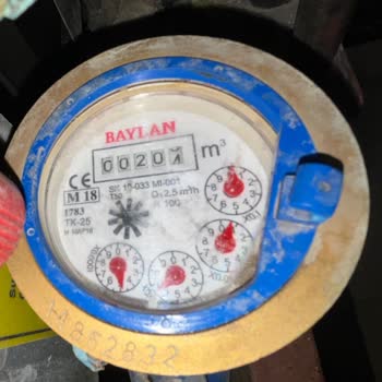 İSKİ'den Fahiş Fatura Hatası: 1+1 Evde 4813 TL Su Faturası Şoku!