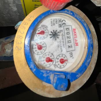 İSKİ'den Fahiş Fatura Hatası: 1+1 Evde 4813 TL Su Faturası Şoku!