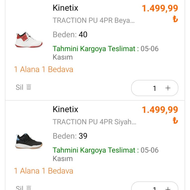 Yanıltıcı Kargo Ücreti Politikası