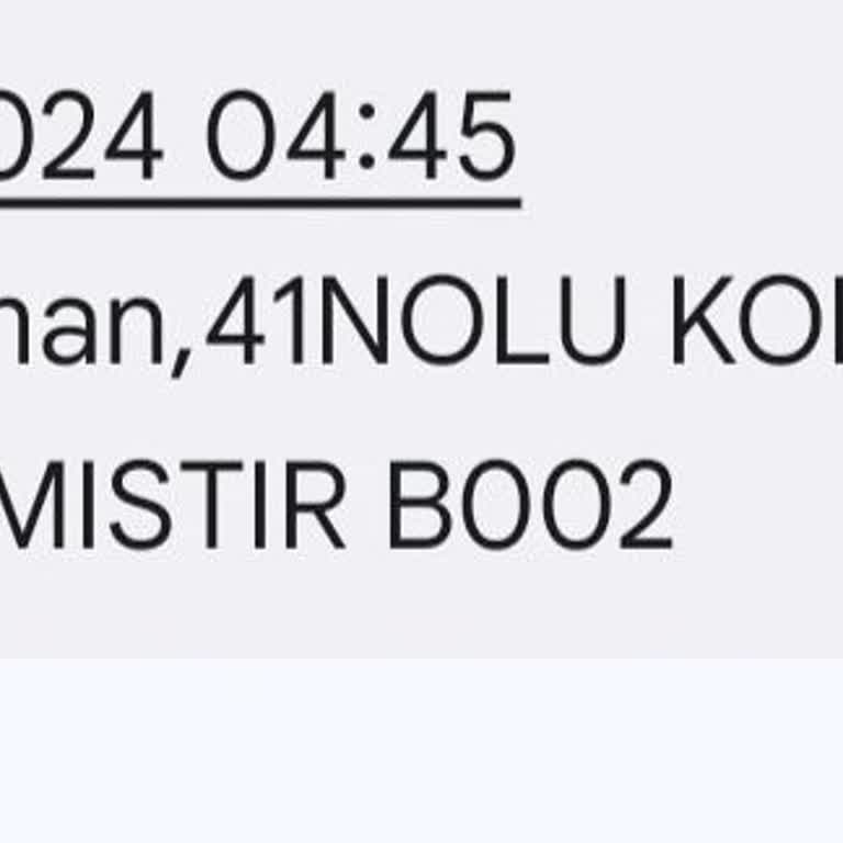 Kahta Petrol Turizm İle Rezervasyon Sorunu!