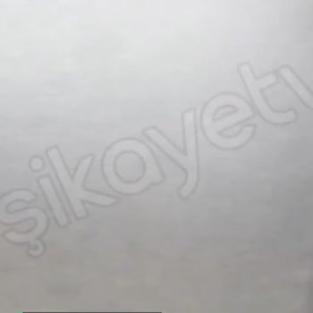 Doğtaş Mobilya Bayisinin Duyarsızlığı