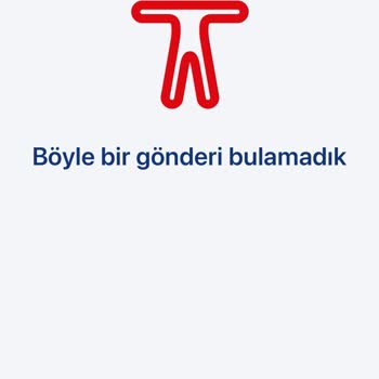Teslim Edilmeyen Kargo Ve Yanıltıcı Bilgilendirme