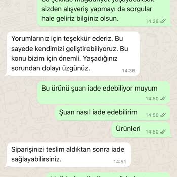 Zara Ve Sendeo'nun Teslimat Kabusu: Ürün Yok, Muhatap Yok!