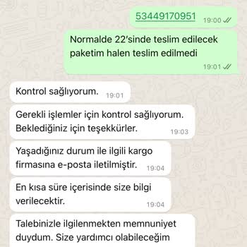 Zara Ve Sendeo'nun Teslimat Kabusu: Ürün Yok, Muhatap Yok!
