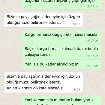 Zara Ve Sendeo'nun Teslimat Kabusu: Ürün Yok, Muhatap Yok!
