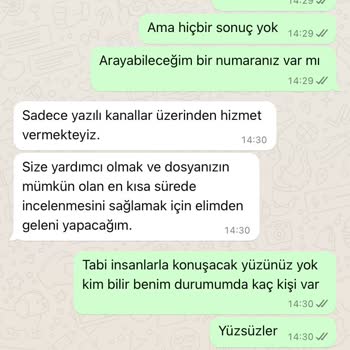 Zara Ve Sendeo'nun Teslimat Kabusu: Ürün Yok, Muhatap Yok!