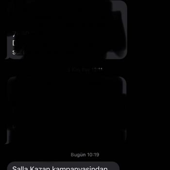 Turkcell Salla Kazan'da Eksik İnternet Paketi Sorunu