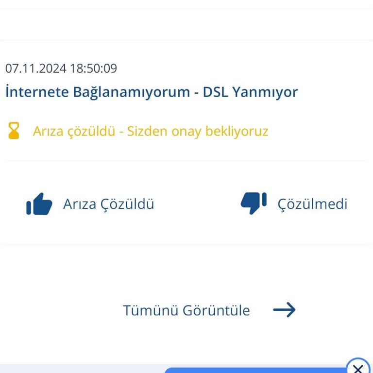 Kurulum Ekibinin Yetersizliği