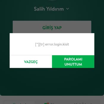 Durduk Yere Hesap Kısıtlaması Sorunu