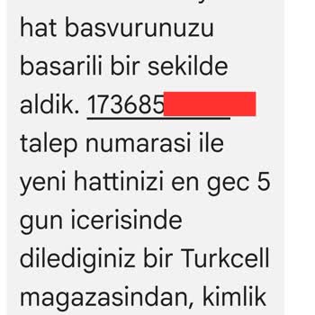 Yanlış Hat Tanımlaması Ve Mağduriyet