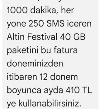 Yanlış Hat Tanımlaması Ve Mağduriyet