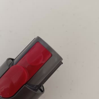 Defolu Dyson Ürünü Ve Yetersiz Müşteri Hizmeti