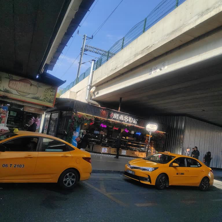 Ürün Kalitesinde Tutarsızlık Ve İlgisiz Hizmet