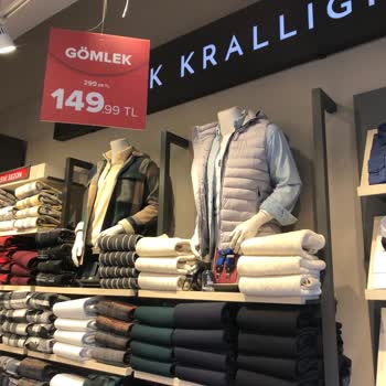 Yanıltıcı Katalog Ve Saygısız Hizmet