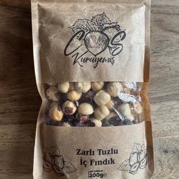 Bayat Kuruyemiş Ve İade Sorunu