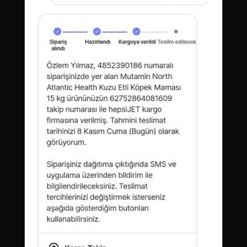 Hepsiburada Ve Hepsijet'in Teslimat Fiyaskosu