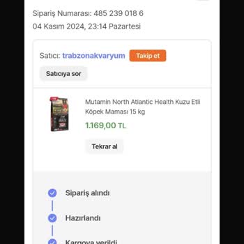 Hepsiburada Ve Hepsijet'in Teslimat Fiyaskosu