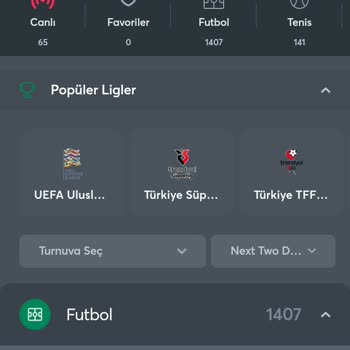 Bahis Platformunda Kazançların Silinmesi Sorunu