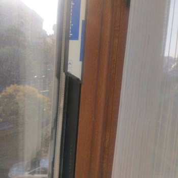 Cam Balkon Çitalarının Şişmesi