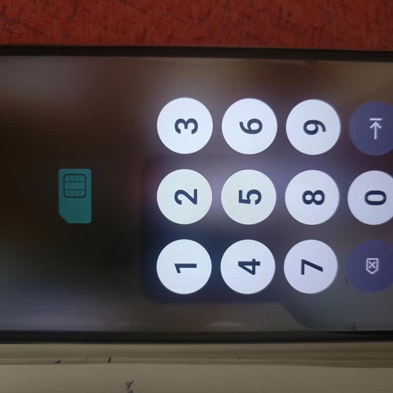 Vodafone PUK Kodu Sorunu Ve Acil Destek Talebi
