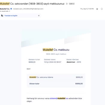 Uzun Süreli İlgisizlik Ve İzinsiz Ödeme Çekimi