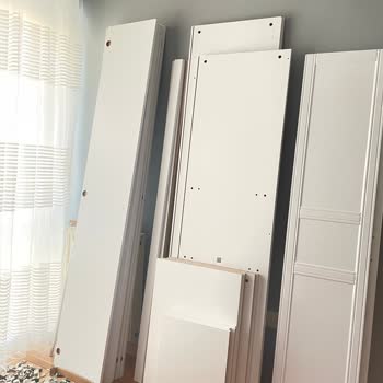 Vivense Showroom'dan Alınan Dolapta Eksik Teslimat Ve Kurulum Sorunu