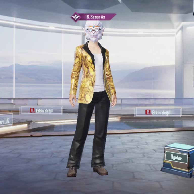 PUBG Mobile Hesabım Haksız Yere Banlandı