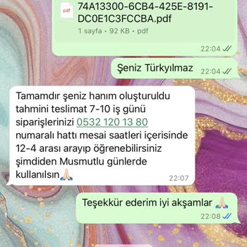 Kampanyalı Ürünlerde Teslimat Sorunu Ve İletişimsizlik