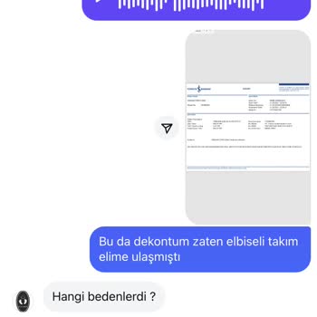 Kampanyalı Ürünlerde Teslimat Sorunu Ve İletişimsizlik