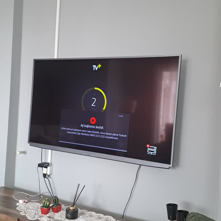 Teknik Arıza Mağduriyeti: İnternet Sorunu Çözülemiyor