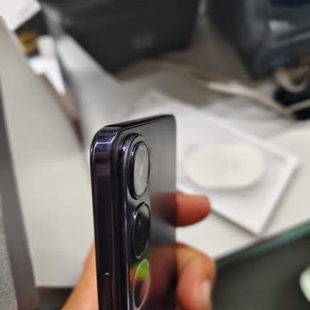 Media Markt'ta Fabrikasyon Hatası Ve İlgisiz Yetkililer