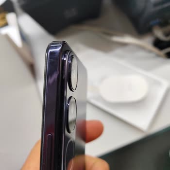 Media Markt'ta Fabrikasyon Hatası Ve İlgisiz Yetkililer