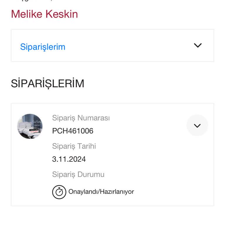 Geciken Kargo Ve İlgisizlik