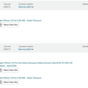 Hediye Çeki Kullanımında Karşılaşılan Güvenlik Sorunları Ve Stok Problemi