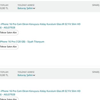 Hediye Çeki Kullanımında Karşılaşılan Güvenlik Sorunları Ve Stok Problemi