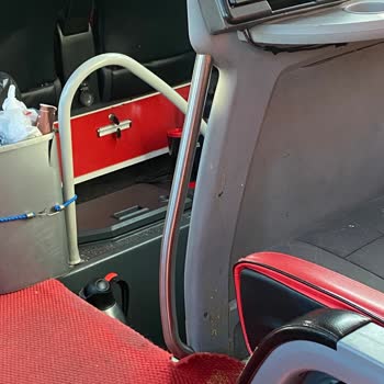 Otobüs Yolculuğunda Yaşanan Sorunlar