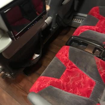 Kamil Koç İle Seyahatte Temizlik Ve Güvenlik Sorunları