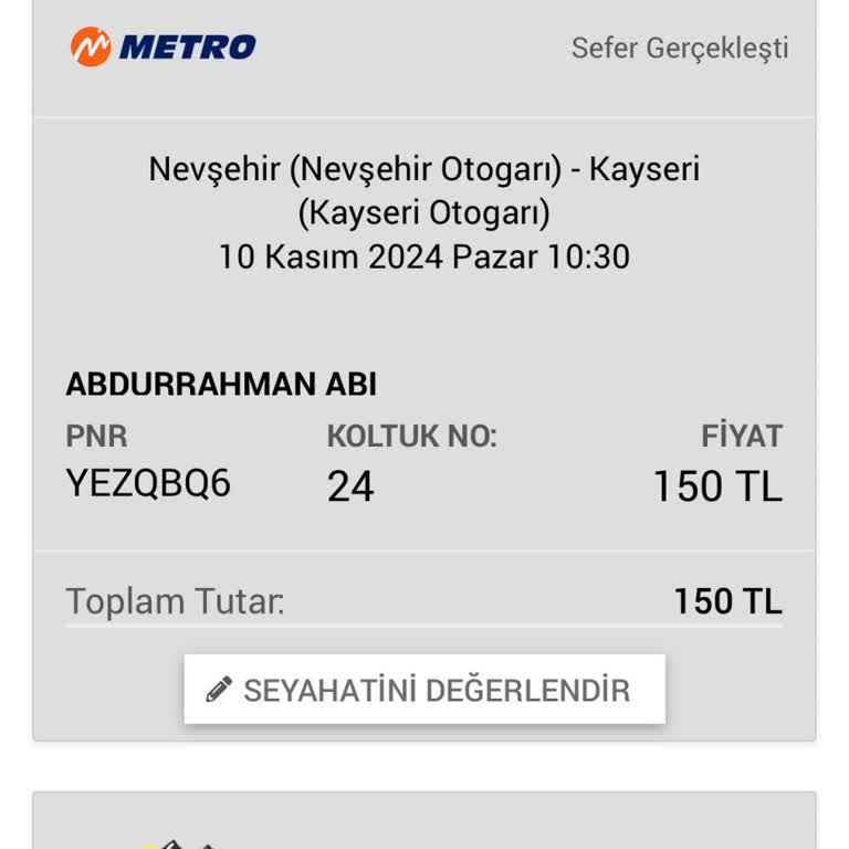 Otobüs Saatinde Hazır Değil: Bekletilen Yolcuların Çilesi