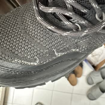 Skechers Ayakkabıda Beklenmedik Kalite Sorunları