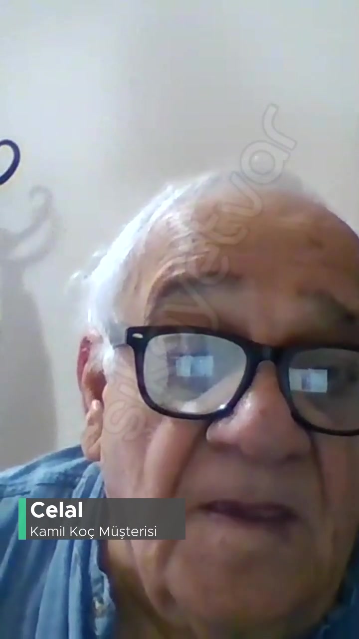 Kamil Koç Otobüsünde Büyük Saygısızlık! videonun kapak resmi