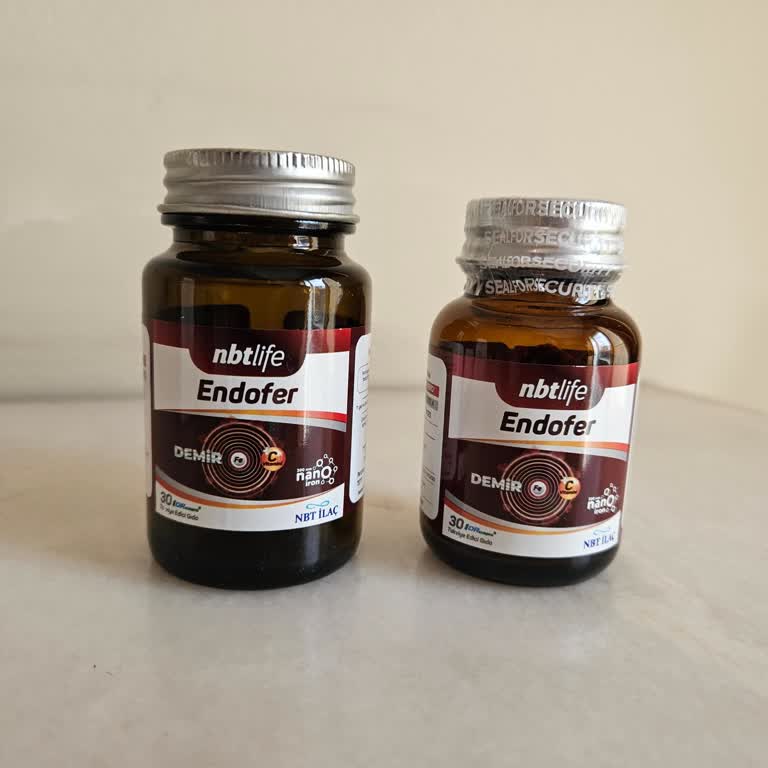 Vitaminsan'dan Gelen Ürün Orijinalliği Şüpheli!